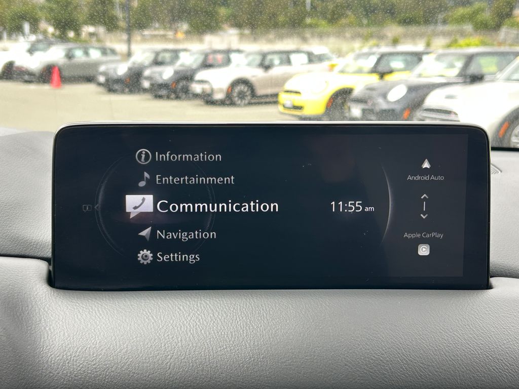 2024 Mazda CX-5 S Premium Plus 22