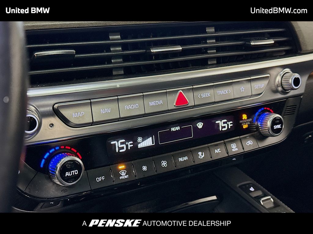 Thumbnail: 2022 Kia Telluride - 11