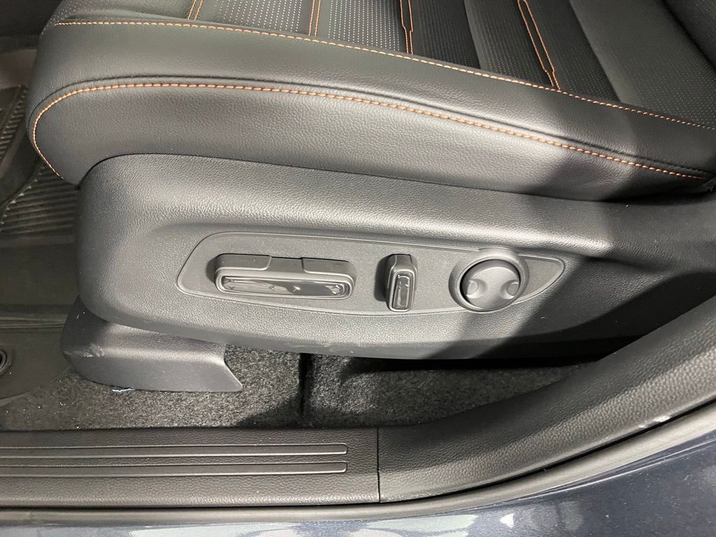 Thumbnail: 2026 Honda CR-V - 26