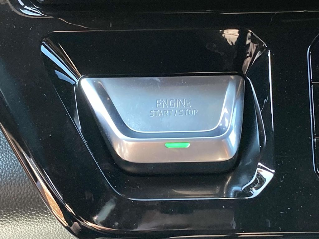 New 2025 Red GMC AT4X image 22