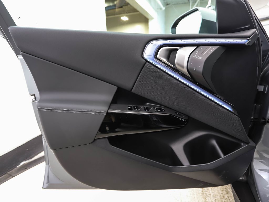 Thumbnail: 2026 BMW X3 - 9