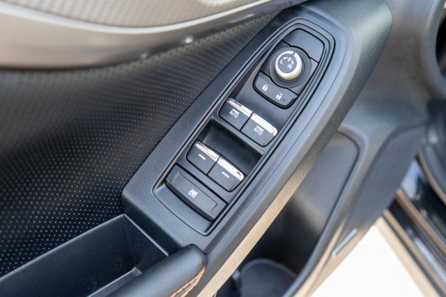 2023 Subaru Crosstrek Limited Black at Subaru and VW of Moon Township