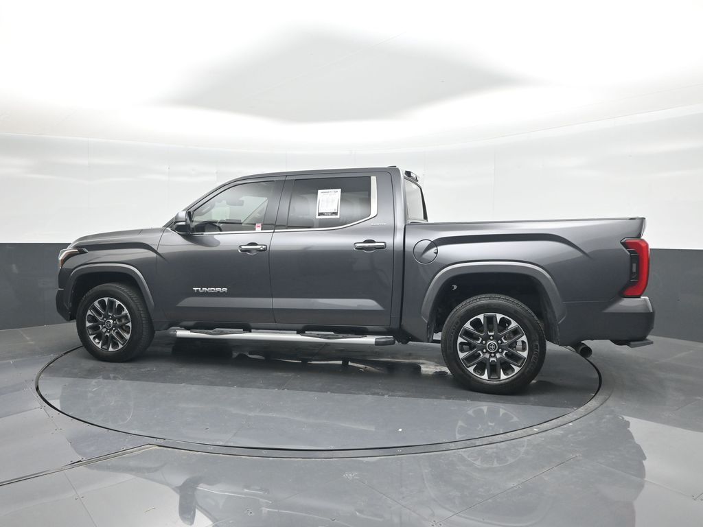 Used 2023 Toyota Tundra Truck