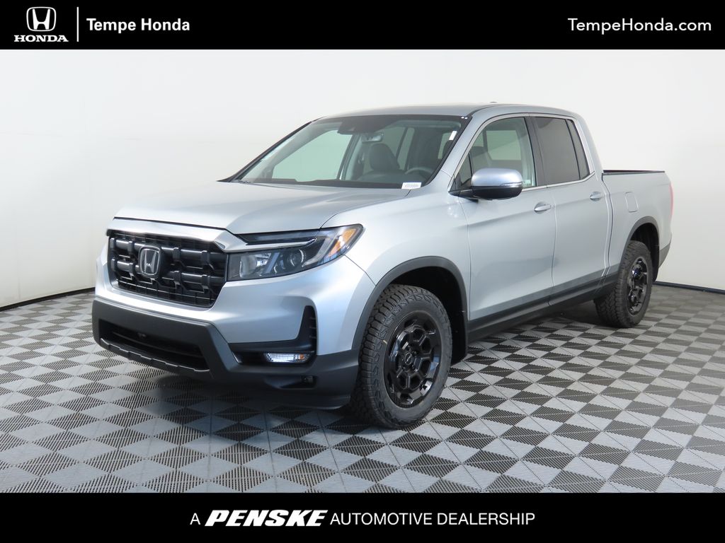2025 Honda Ridgeline RTL -
                Tempe, AZ