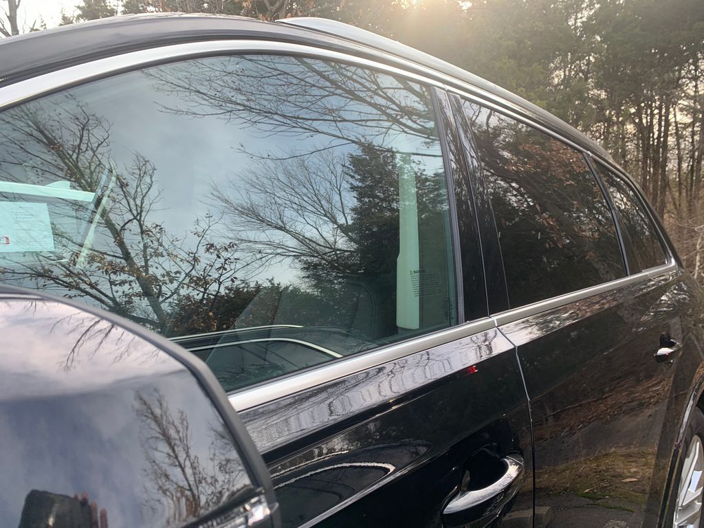 Thumbnail: 2023 Audi Q7 - 5