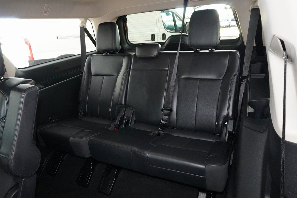 Used Car 2024 Ford Expedition Max  Xlt For Sale Under $40,000 In Weatherford, Texas