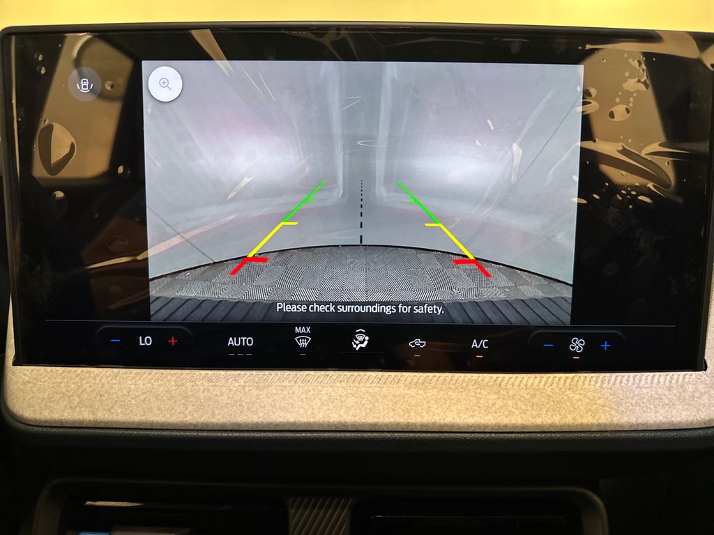 New 2026 Gray Ford XLT image 6