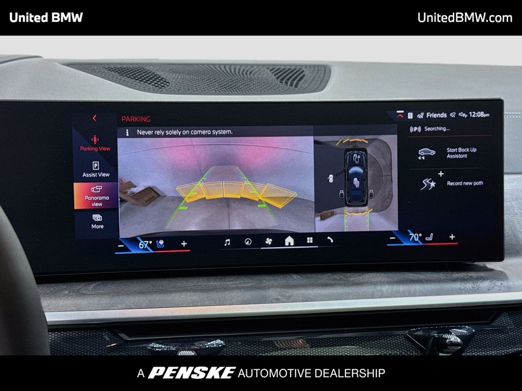 Thumbnail: 2027 BMW X7 - 16