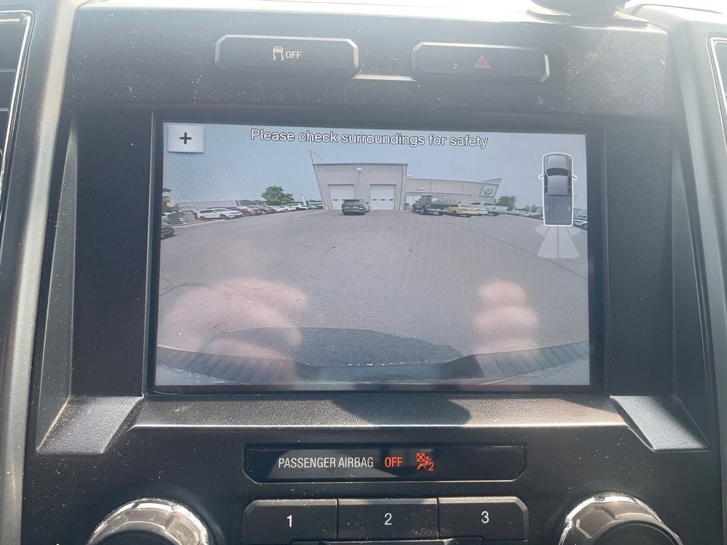 Used 2016 Ford F-150 Truck