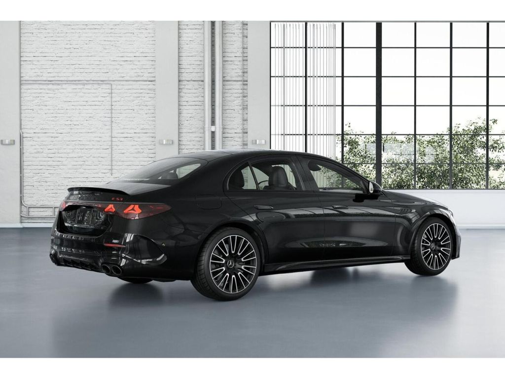 Thumbnail: 2026 Mercedes-Benz E-Class - 20