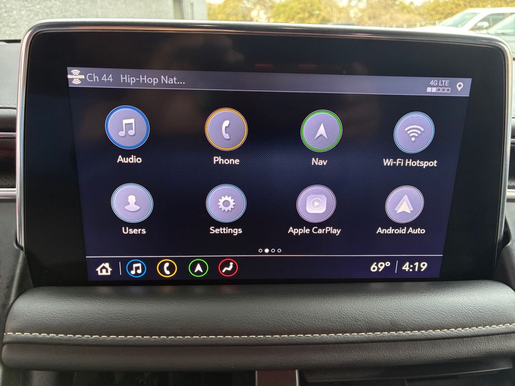 Used Car 2021 Gmc Yukon  Slt For Sale Under $40,000 In Austin, Texas