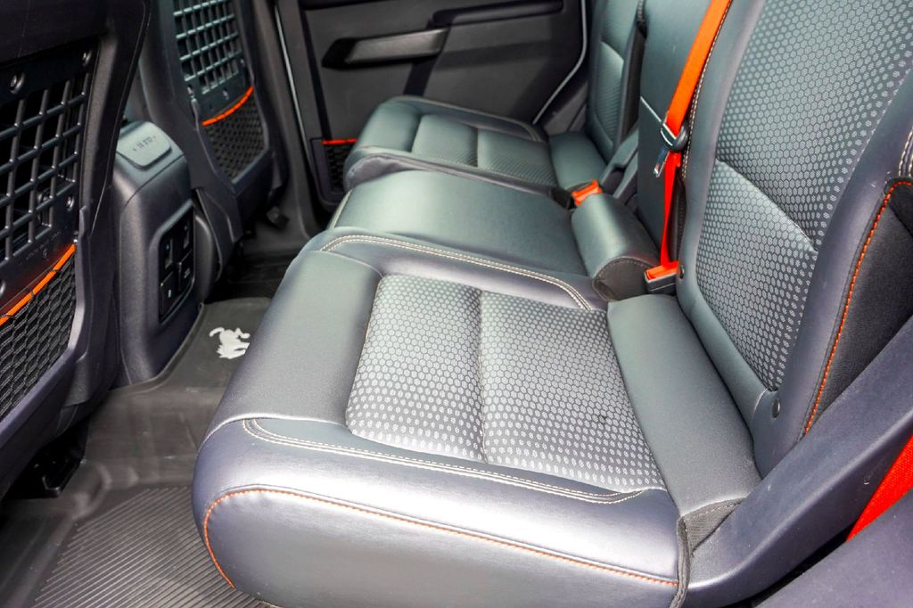 Used Car 2023 Ford Bronco  Raptor For Sale Under $70,000 In Taylor, Texas