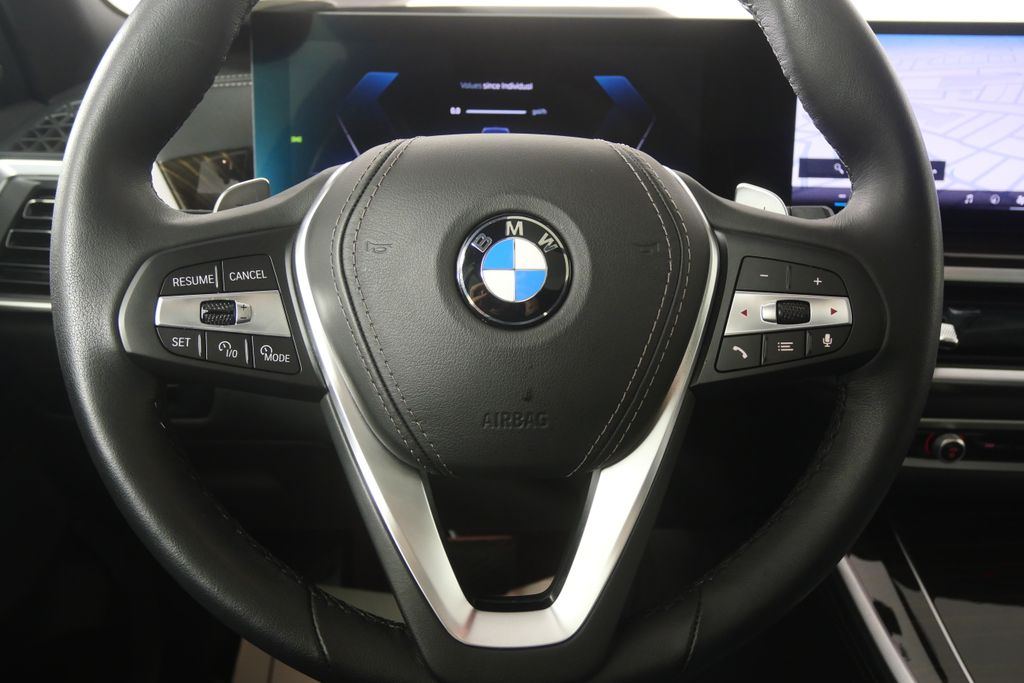 Thumbnail: 2025 BMW X5 - 19