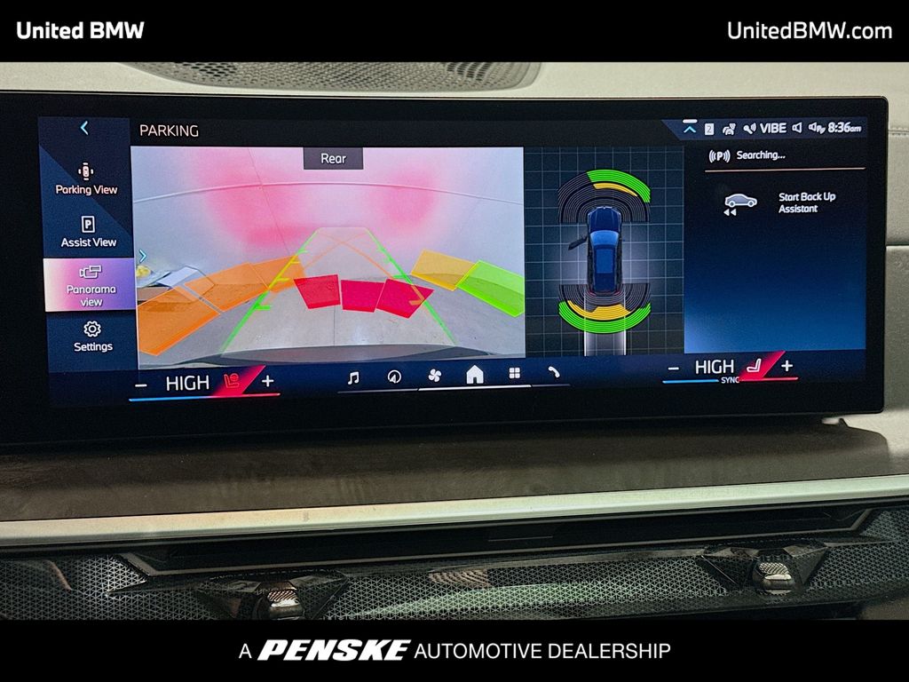 Thumbnail: 2025 BMW X5 - 9