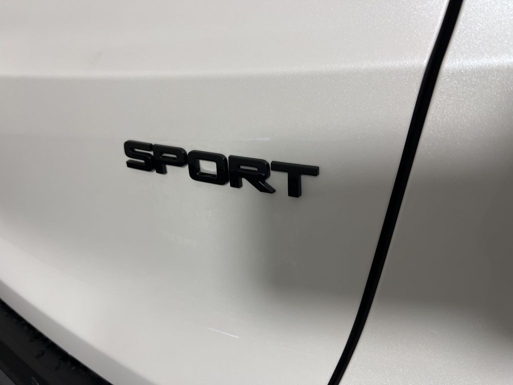 Thumbnail: 2026 Honda CR-V - 18