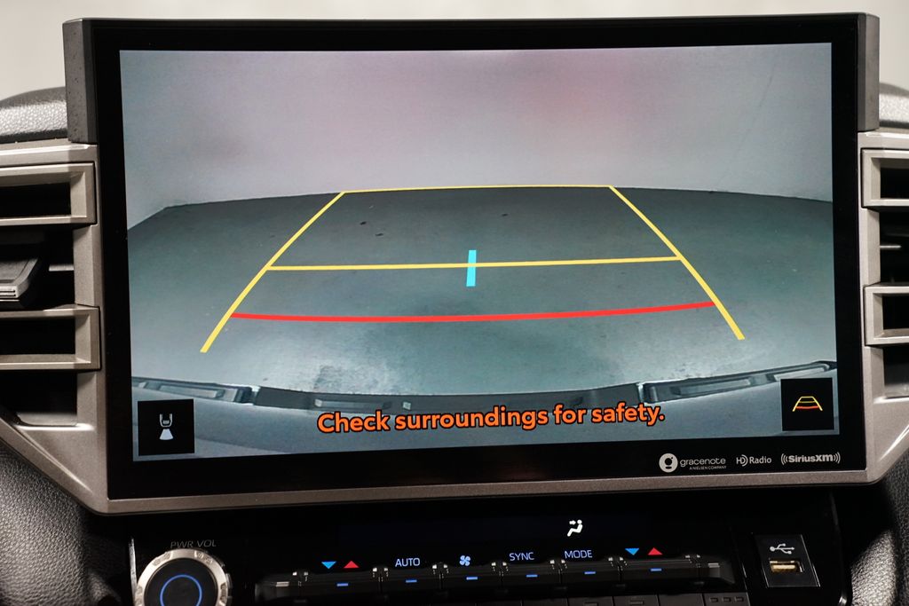 Thumbnail: 2022 Toyota Tundra - 20