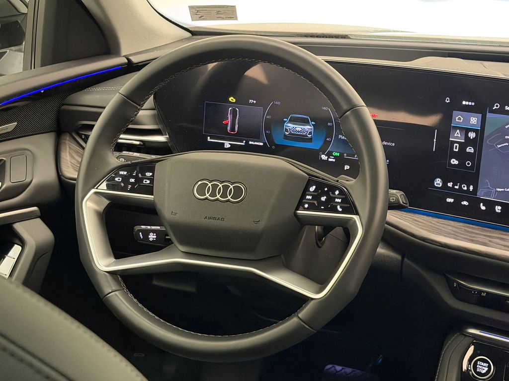 Thumbnail: 2025 Audi Q5 - 16