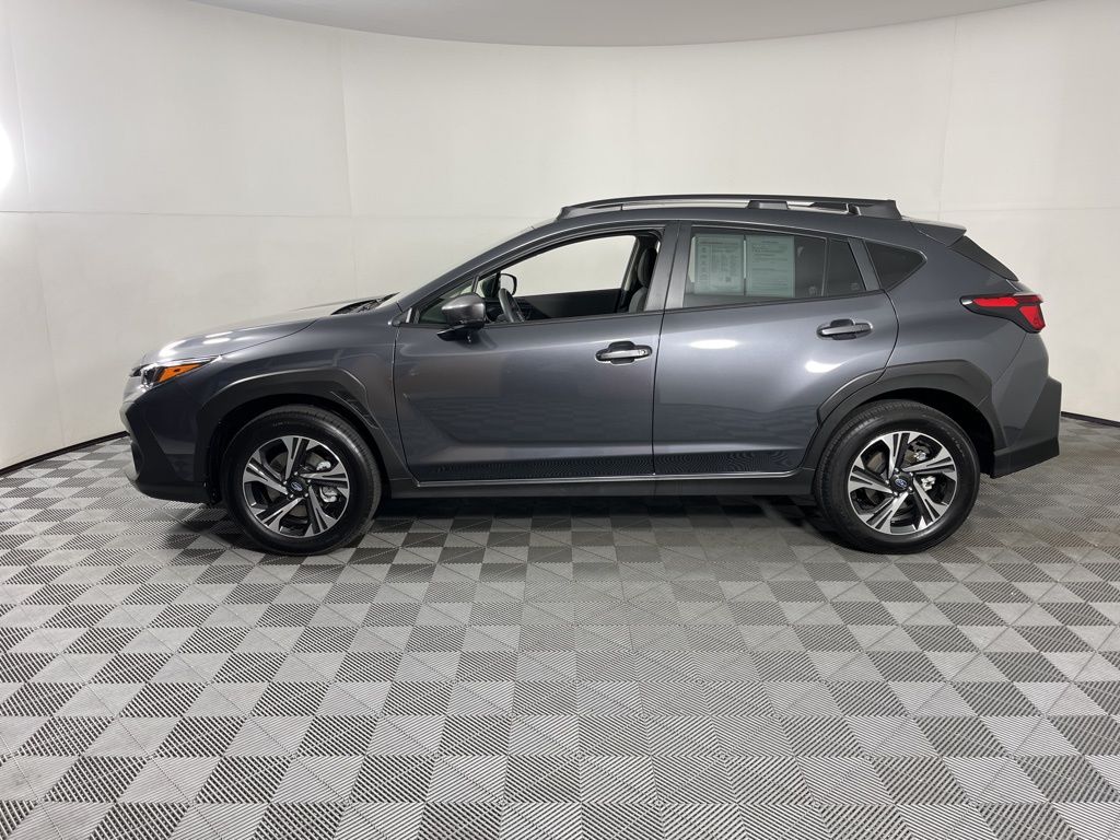 2024 Subaru Crosstrek Premium 2