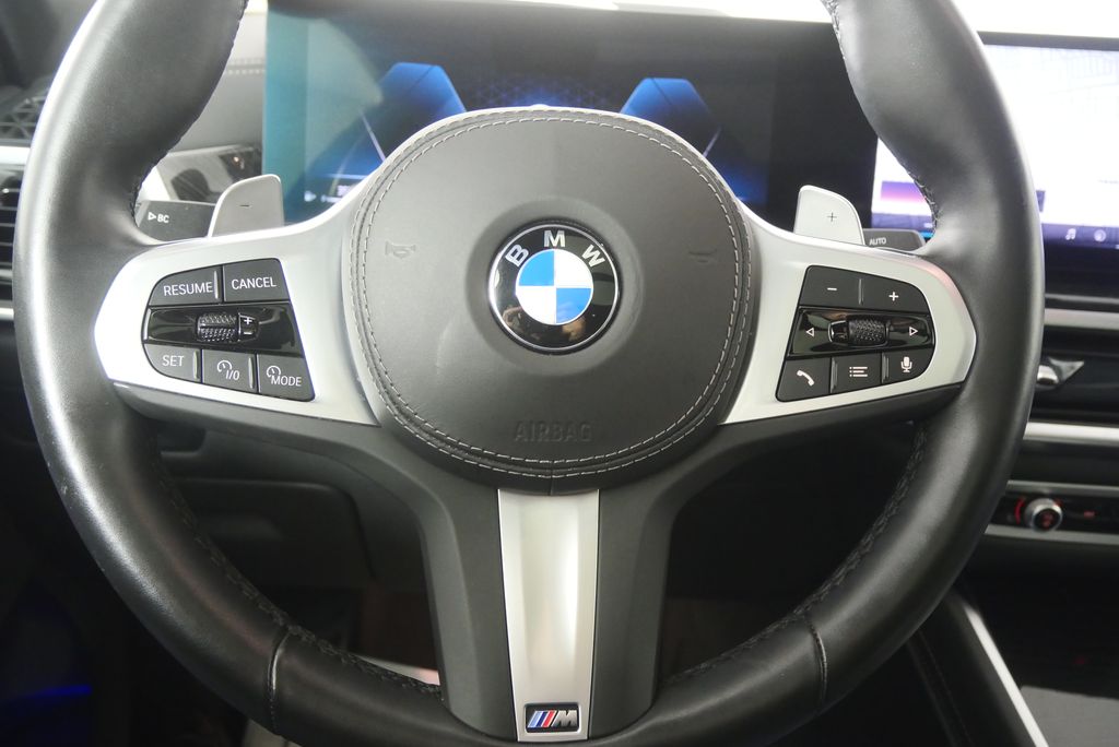 Thumbnail: 2025 BMW X6 - 18
