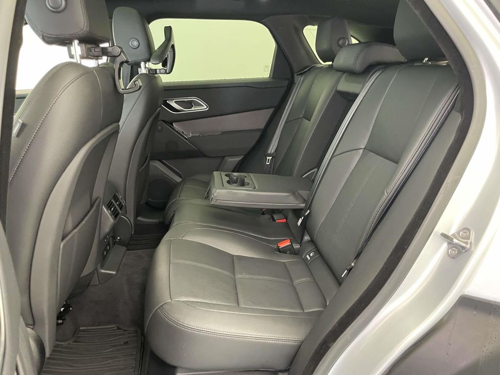 2025 Land Rover Range Rover Velar Dynamic SE  at Phil Fitts Ford