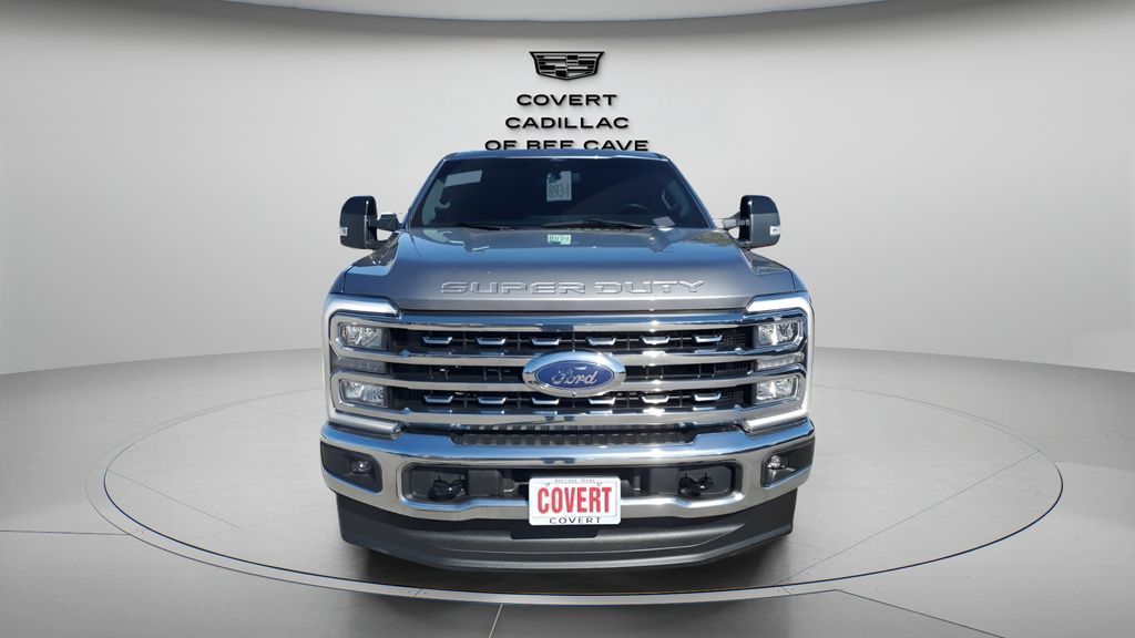 Used Car 2024 Ford F-250sd  Lariat For Sale Under $80,000 In Austin, Texas