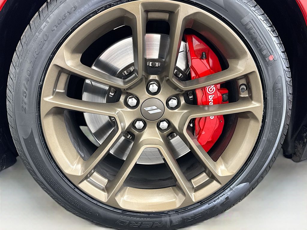 Thumbnail: 2020 Dodge Challenger - 26