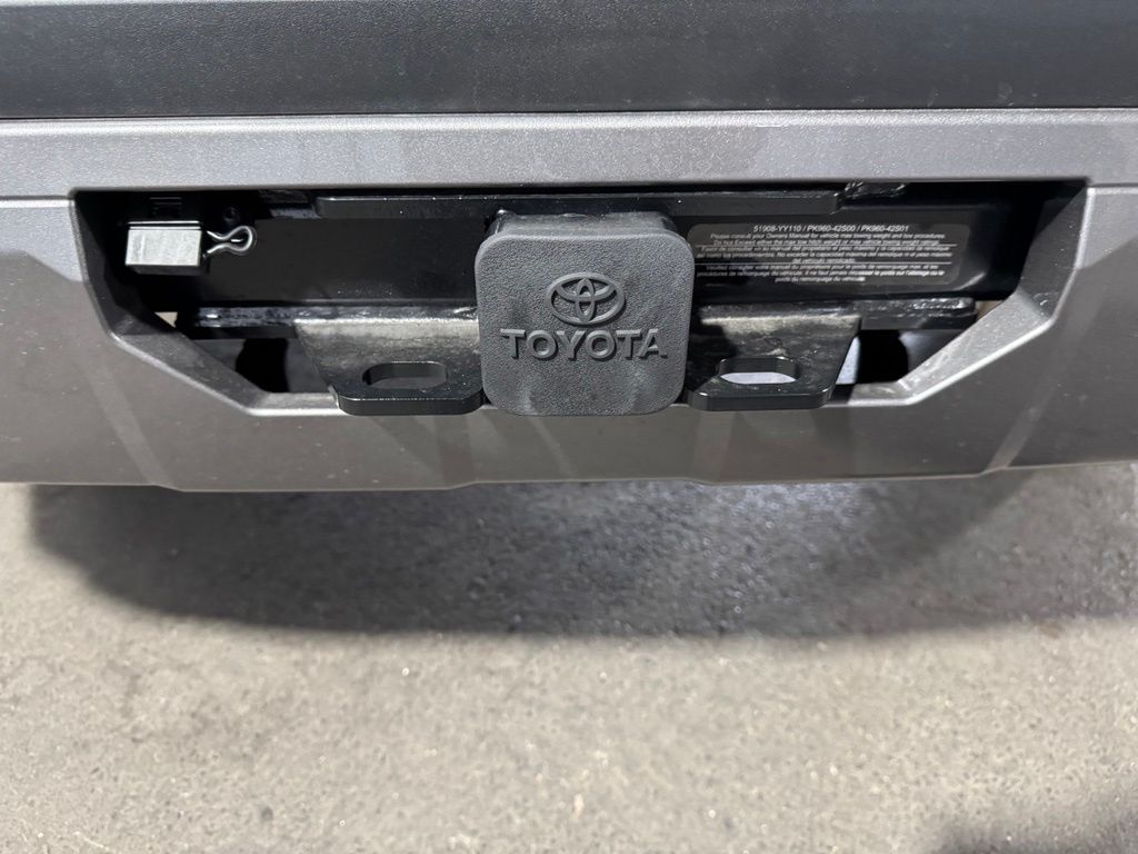 Thumbnail: 2026 Toyota RAV4 - 23