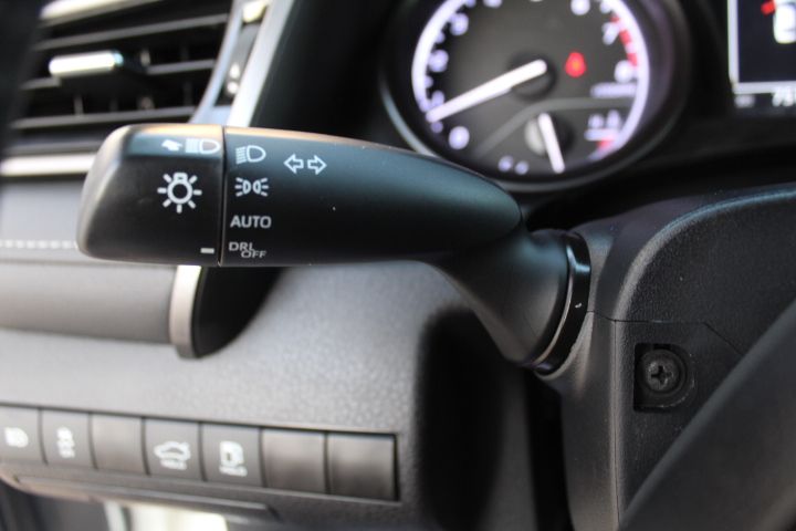 Used Car 2023 Toyota Camry  For Sale Under $25,000 In Georgetown, Texas
