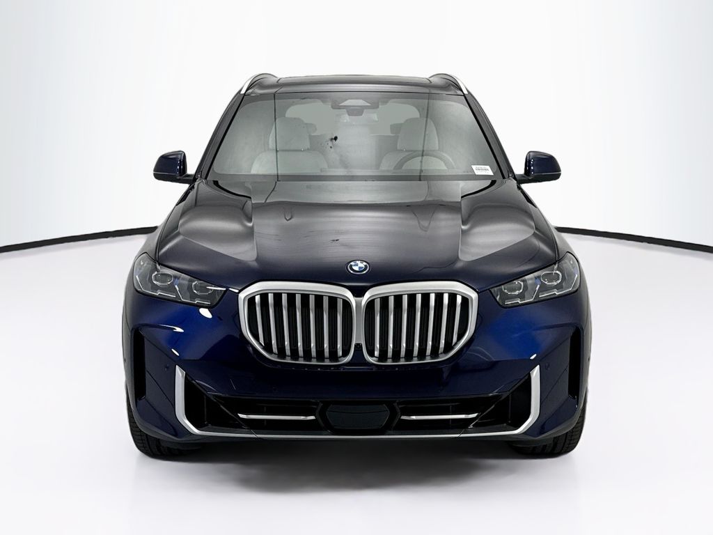 Thumbnail: 2026 BMW X5 - 2