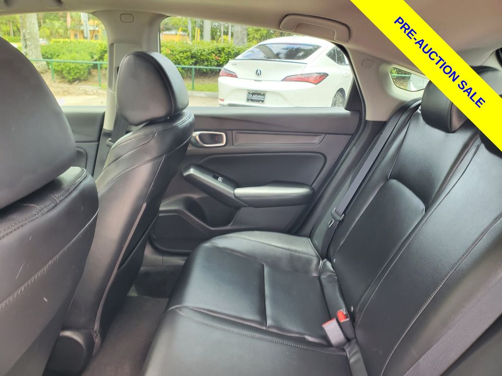 2024 Acura Integra - $24,488