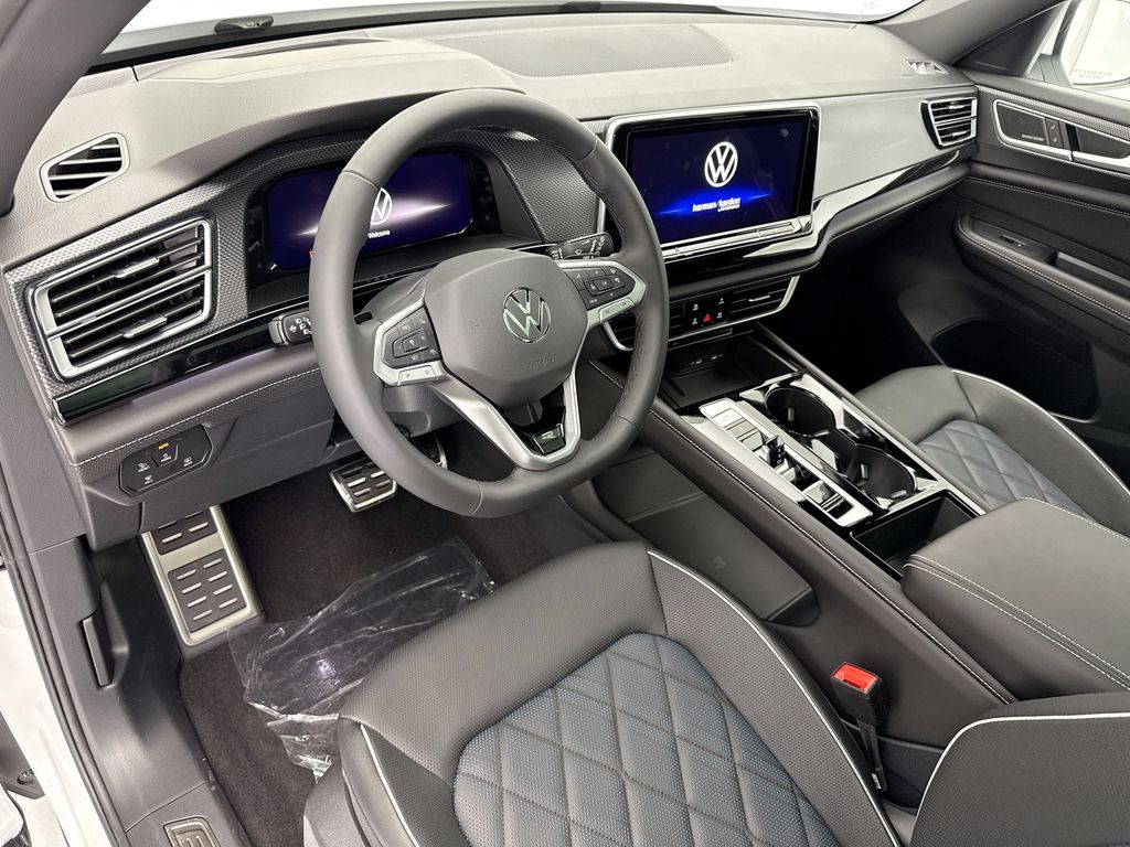 Thumbnail: 2026 Volkswagen Atlas - 9