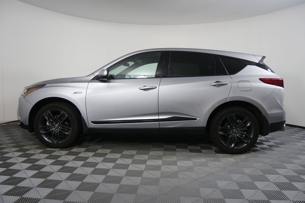 2023 Acura RDX Base 6