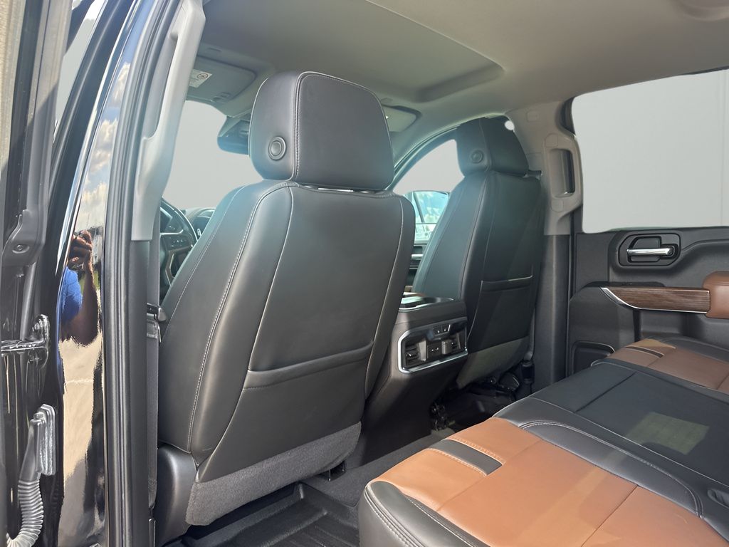Used Car 2020 Chevrolet Silverado 3500hd  Ltz For Sale In Austin, Texas