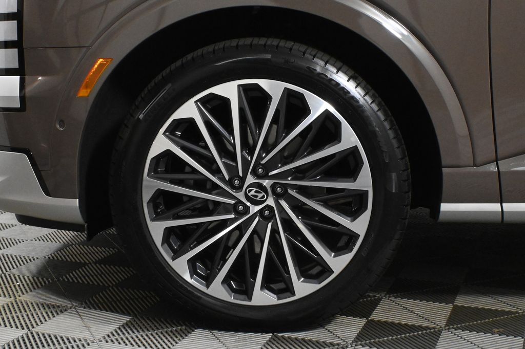 Thumbnail: 2026 Hyundai Palisade - 13