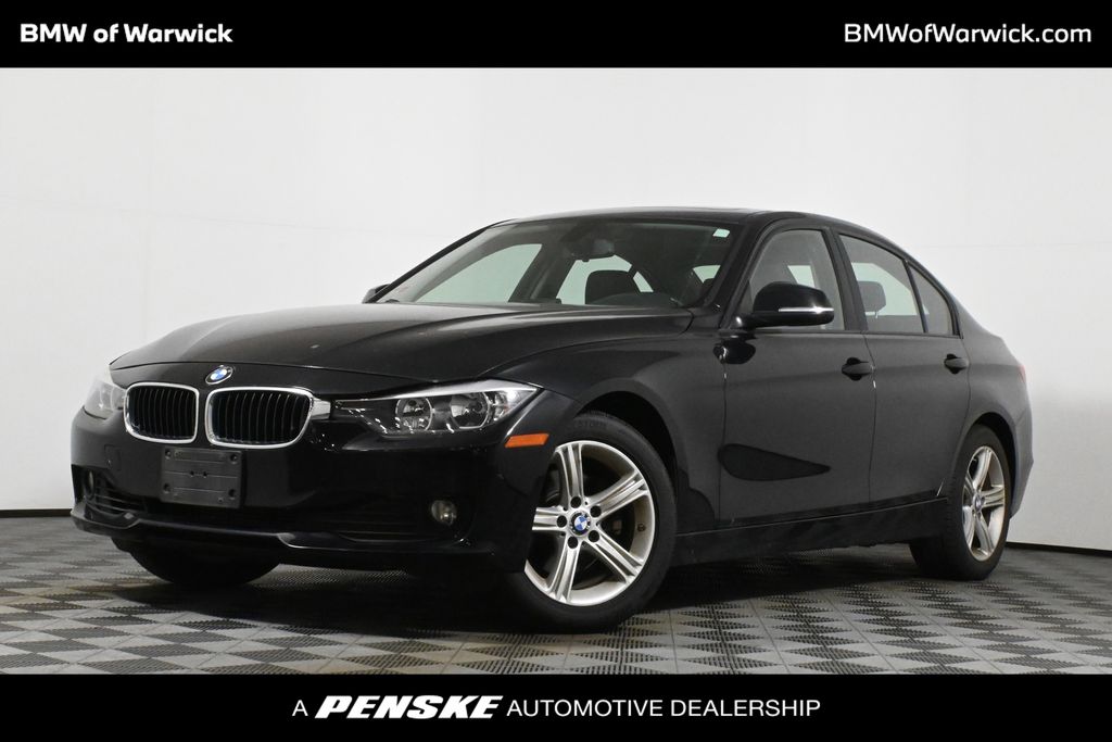 2014 BMW 3 Series 328i xDrive -
                  Warwick, RI