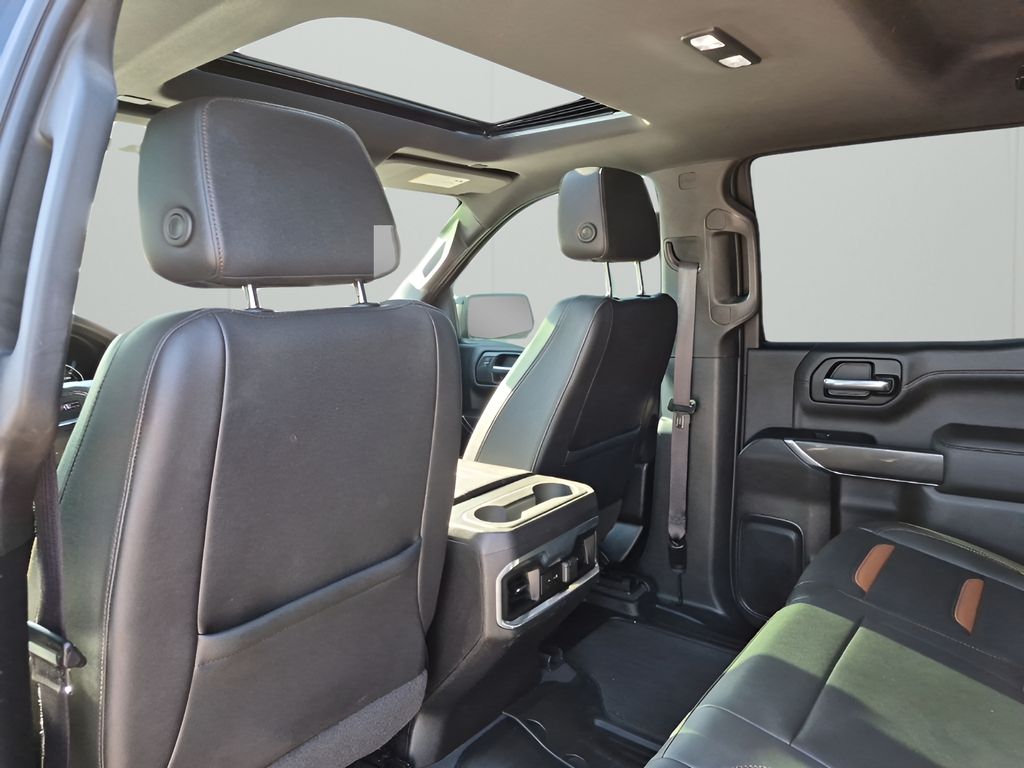 Used Car 2022 Gmc Sierra 1500 Limited  At4 For Sale Under $50,000 In Austin, Texas