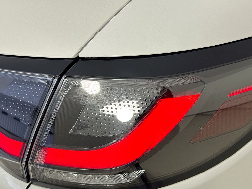 Used Car 2023 Honda Hr-v  Ex-l For Sale Under $30,000 In Austin, Texas