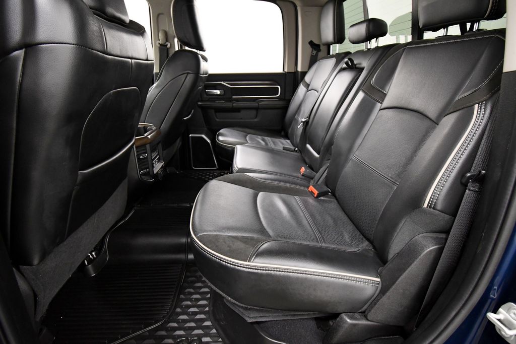 Used 2023 Ram 3500 Truck