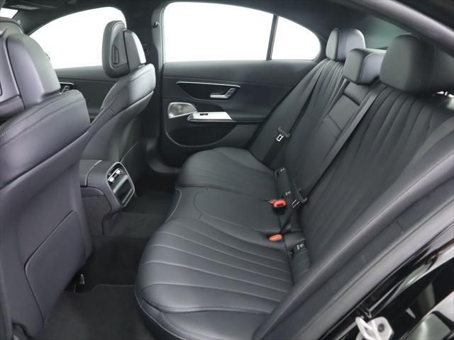 Thumbnail: 2026 Mercedes-Benz E-Class - 23