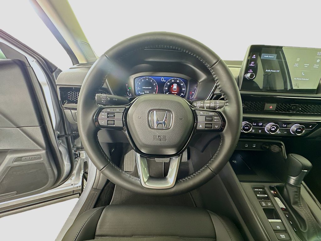 Thumbnail: 2026 Honda CR-V - 10