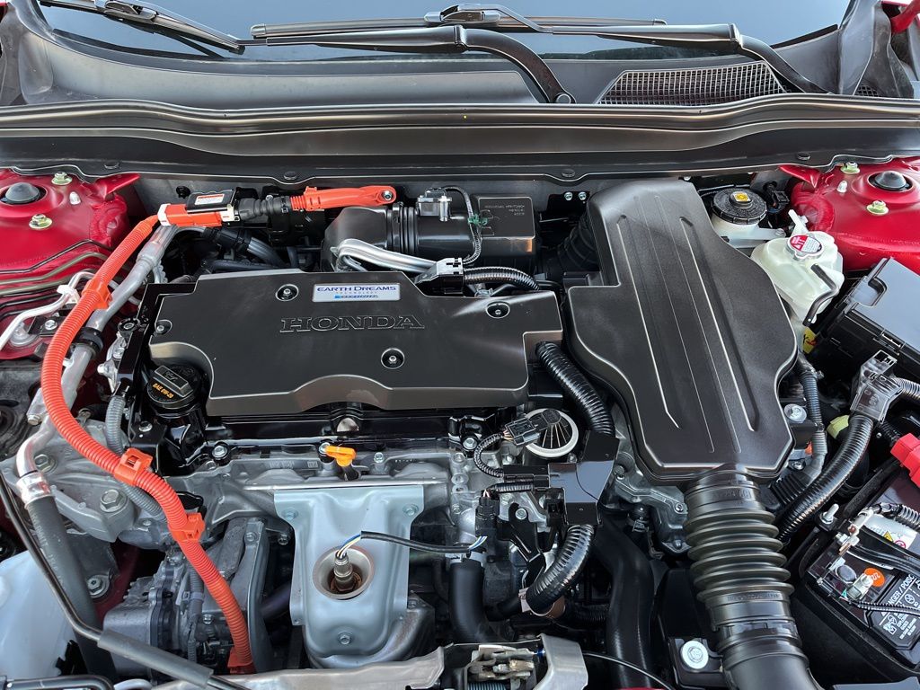 Thumbnail: 2019 Honda Accord - 13