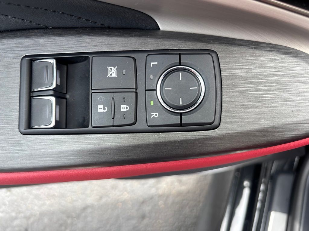 Used 2024 Lexus RC Coupe