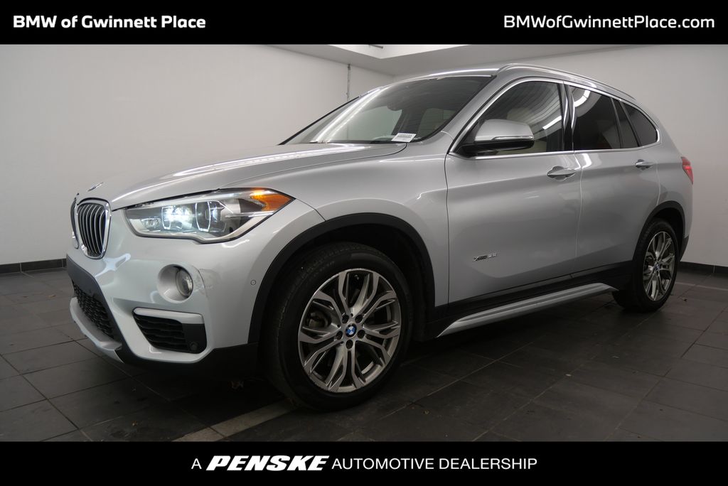 2017 BMW X1 xDrive28i -
                Duluth, GA