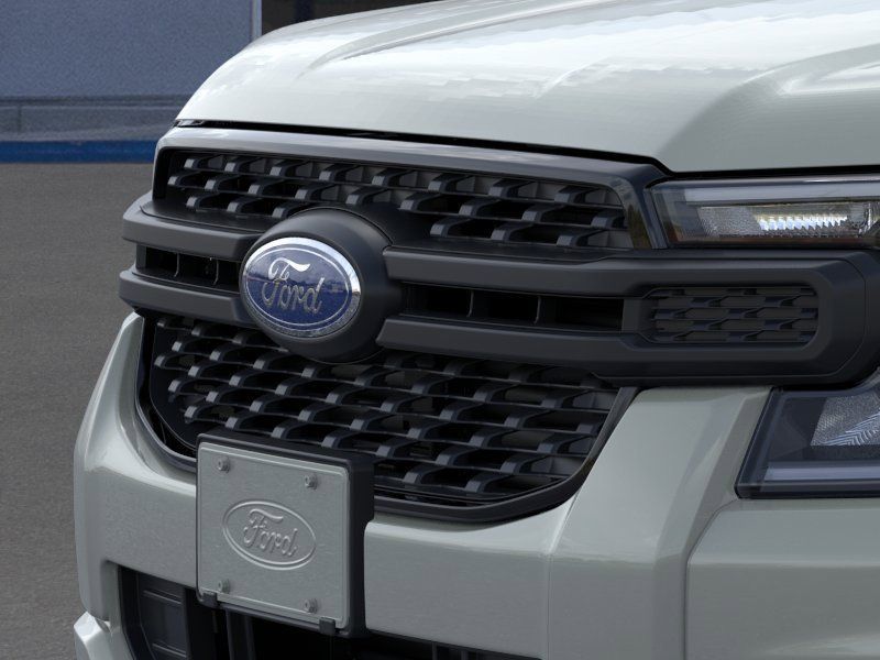 2024 Ford Ranger XL 18