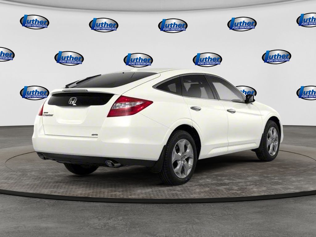 2010 Honda Accord Crosstour EX-L  at Grove City Ford