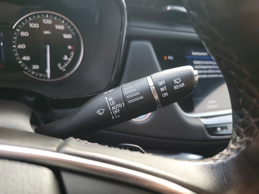 Used Car 2023 Cadillac Xt5  Premium Luxury For Sale Under $35,000 In Austin, Texas