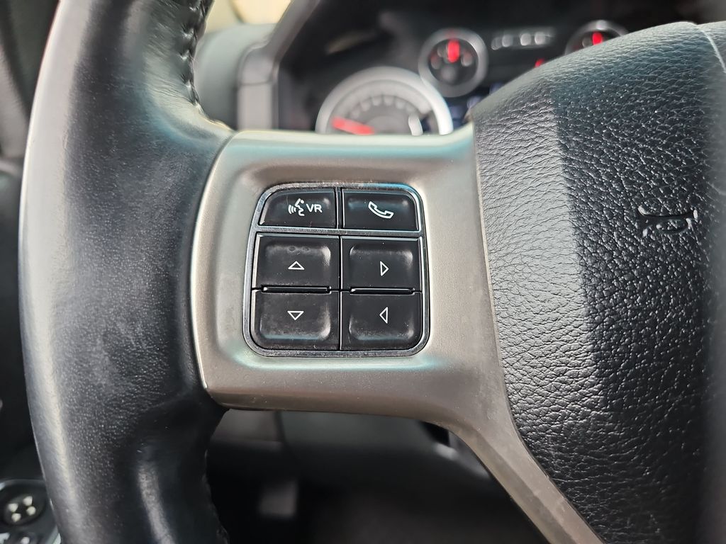 Used 2017 Ram 2500 Truck