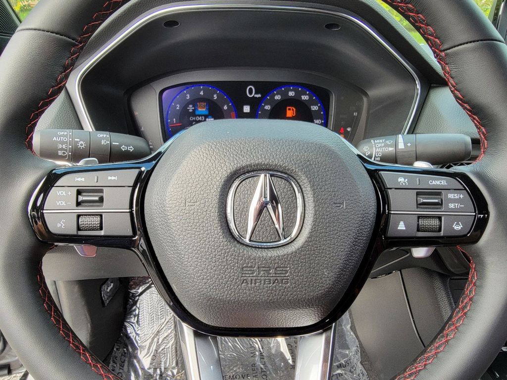 2023 Acura Integra - $27,888