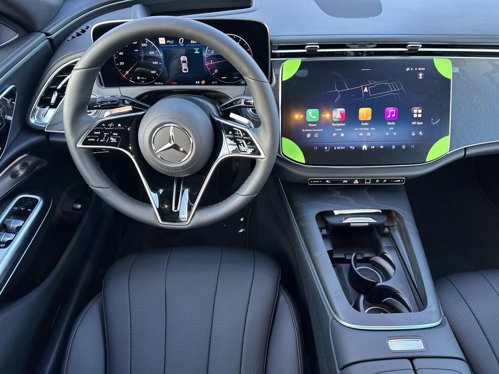 Thumbnail: 2026 Mercedes-Benz E-Class - 8