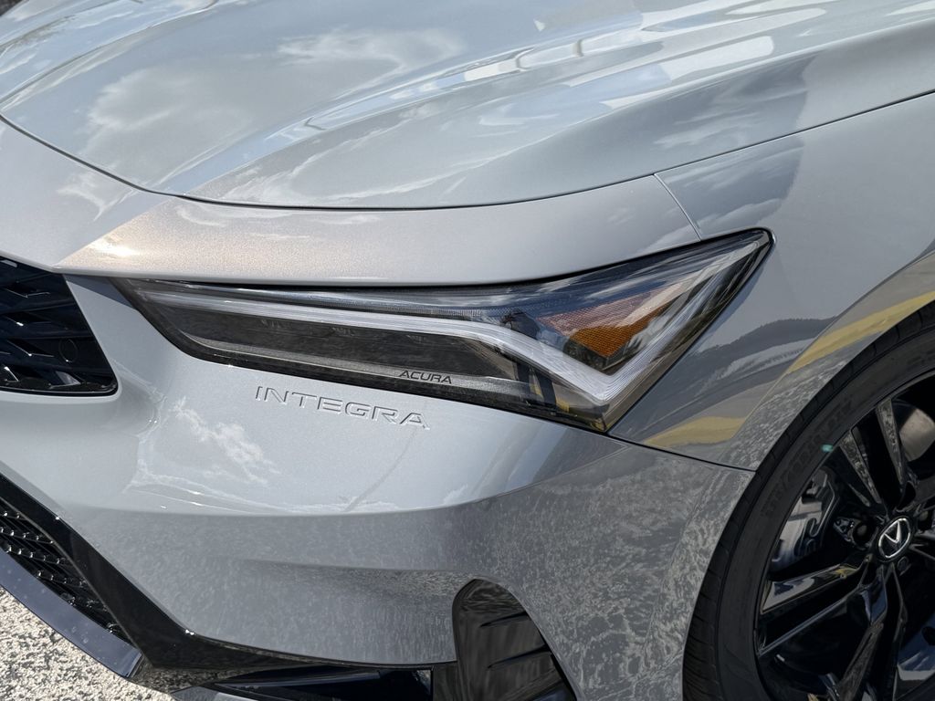 new 2026 Acura Integra car, priced at $37,305